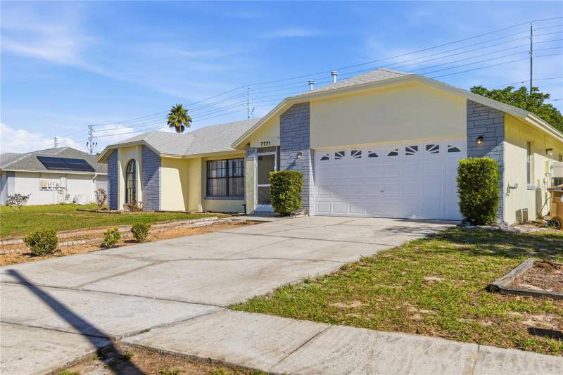 4 bedroom Single Family Residence at 7771 Indian Ridge Trail, Indian Ridge Unit 5, Kissimmee — photo 5