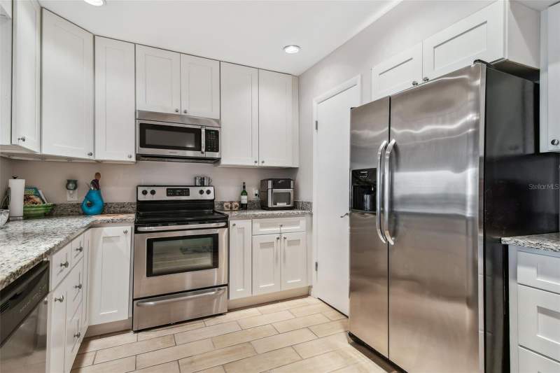2 bedroom Condominium at 301 Mariner Drive #301, Mariner Village Northwest Condo, Tarpon Springs — photo 5