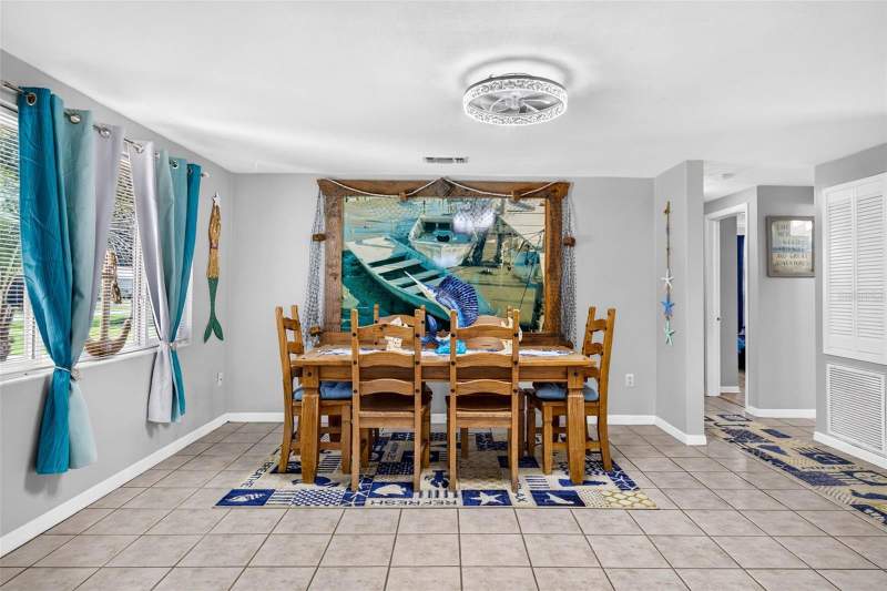 2 bedroom Single Family Residence at 5304 S James Terrace, Homosassa Park, Homosassa — photo 4