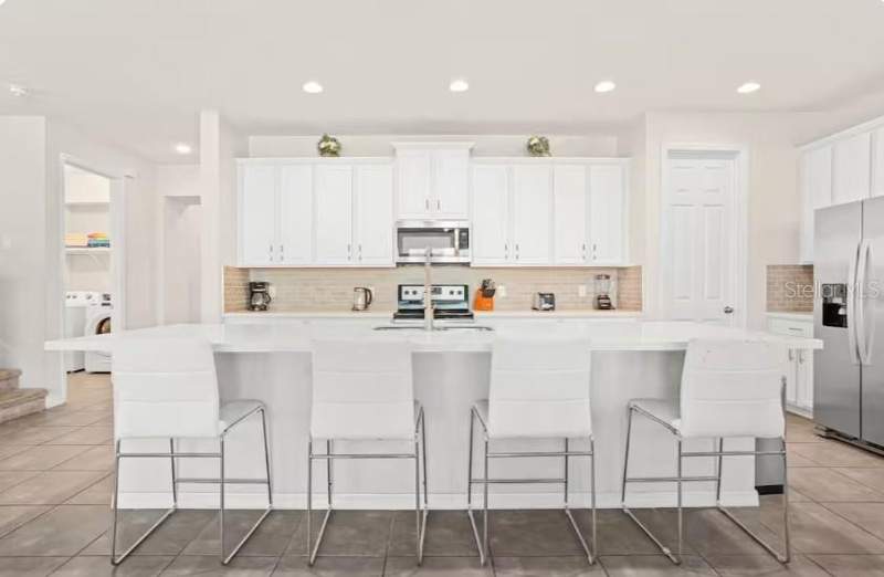 9 bedroom Single Family Residence at 1632 Nassau Point Trail, Solara Resort, Kissimmee — photo 5