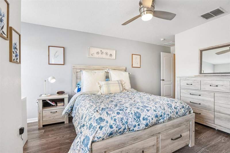 3 bedroom Condominium at 5414 Quarry Rock Road #5414, Cobblestone Landing Twnhms Condo, Lakeland — photo 5