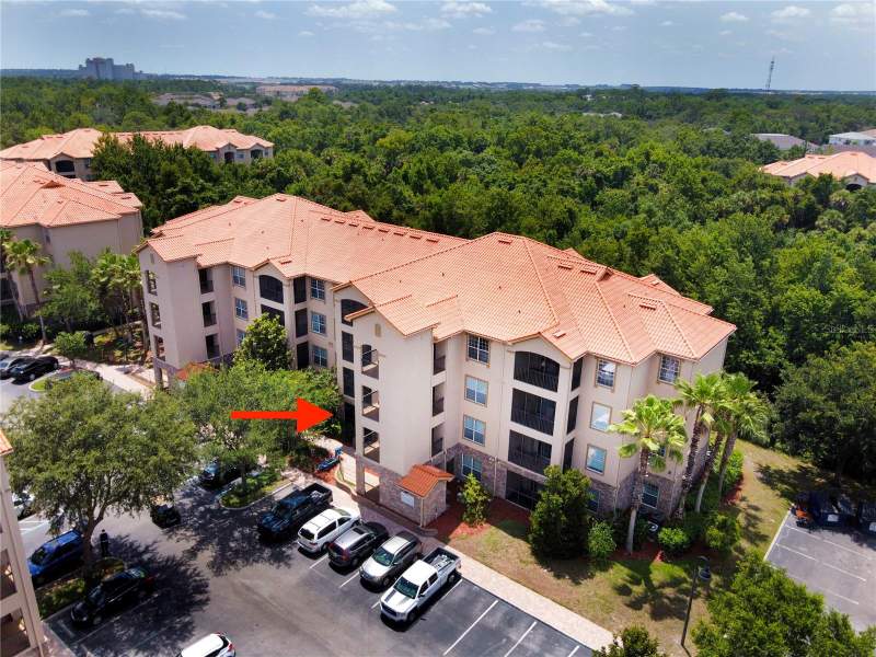 8010 TUSCANY WAY #3103 home for sale in Tuscana