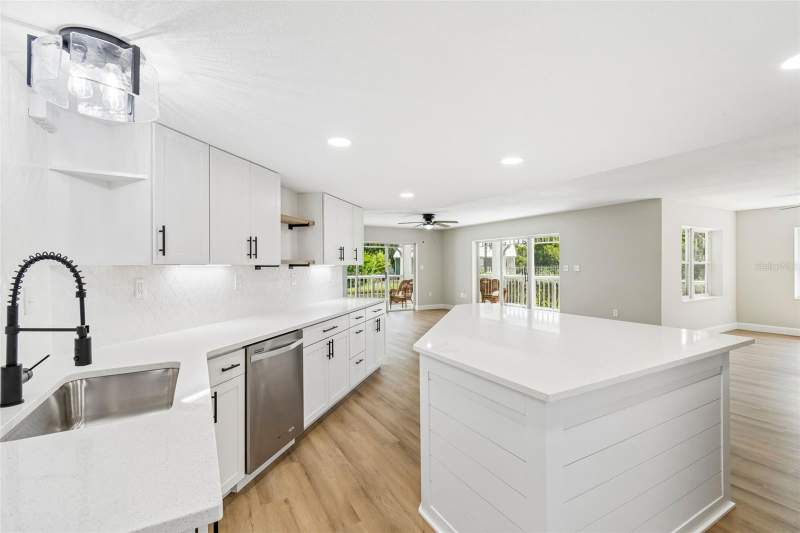 3 bedroom Condominium at 2533 Dolly Bay Drive #101, Dolly Bay A Village On Lake Tarpon, Palm Harbor — photo 4