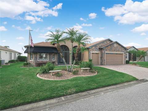 4029 Sable Loop Drive, Lake Wales FL - photo 6 of 6