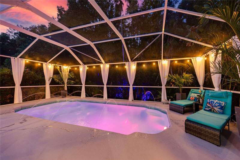 4 bedroom Single Family Residence at 7801 Hamlet Drive, Millpond Estates, New Port Richey — photo 5