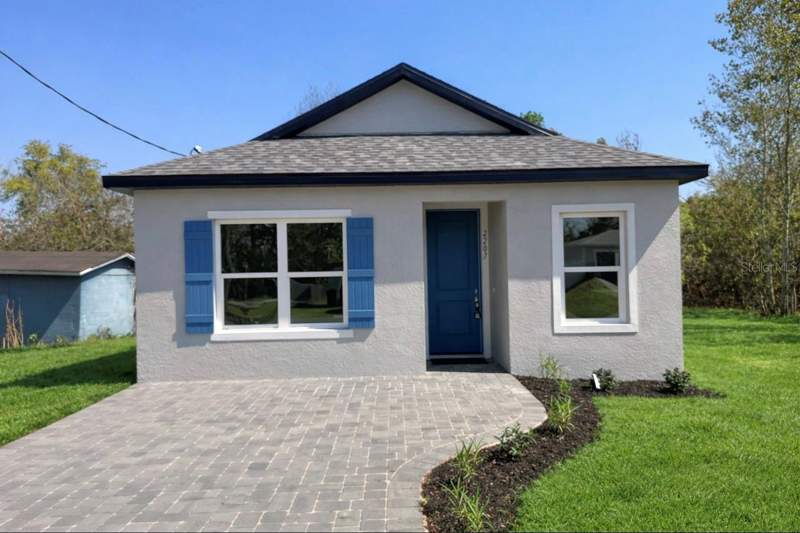 939 MOTON AVENUE home for sale in Bookertown