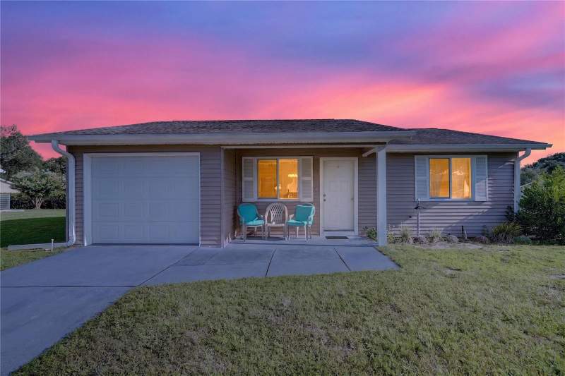 2 bedroom Single Family Residence at 8392 SW 108th Lane, Oak Run Nbrhd 03, Ocala — photo 2