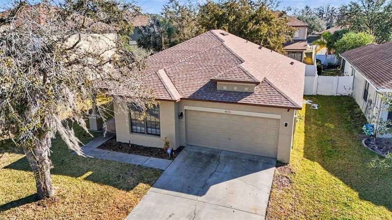 4875 SWEET CEDAR CIRCLE home for sale in Tivoli Woods Village A