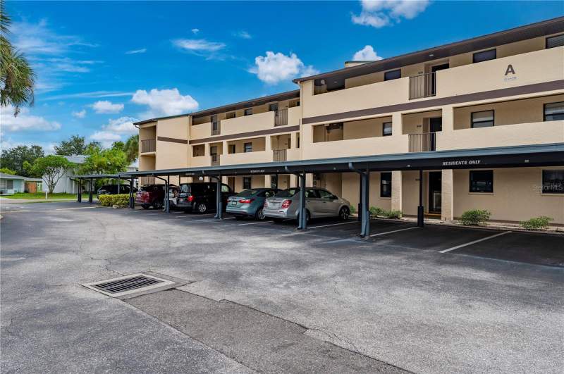 2 bedroom Condominium at 2395 Harbor Boulevard #310, Vel Gardens Condo, Port Charlotte — photo 4