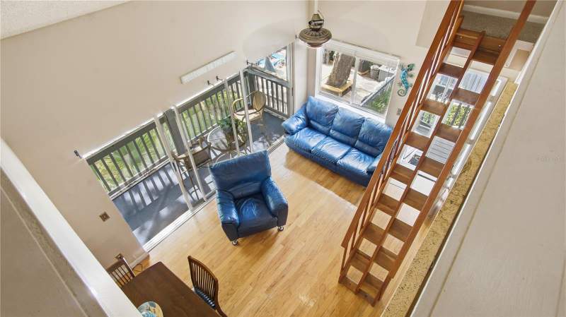 2 bedroom Condominium at 20800 River Drive #A31, Landings Withlacoochee Or 1272/1072, Dunnellon — photo 5