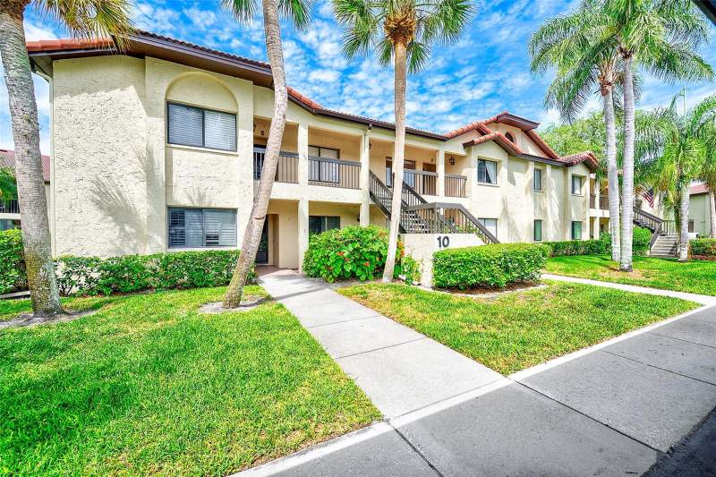 1801 E LAKE ROAD #10F home for sale in El Pasado A Condo