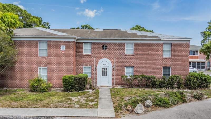 8565 12TH WAY #A home for sale in Jamestown Condo