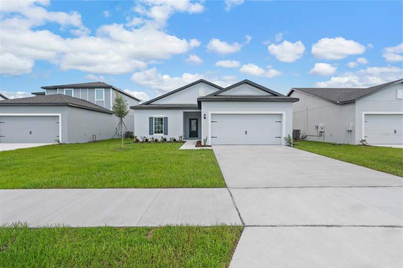 3 bedroom Single Family Residence at 13250 Tula Loop, Tula Parc, Astatula — photo 1