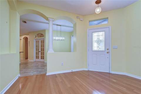 3332 Chapel Creek Circle, Wesley Chapel FL - photo 10 of 80
