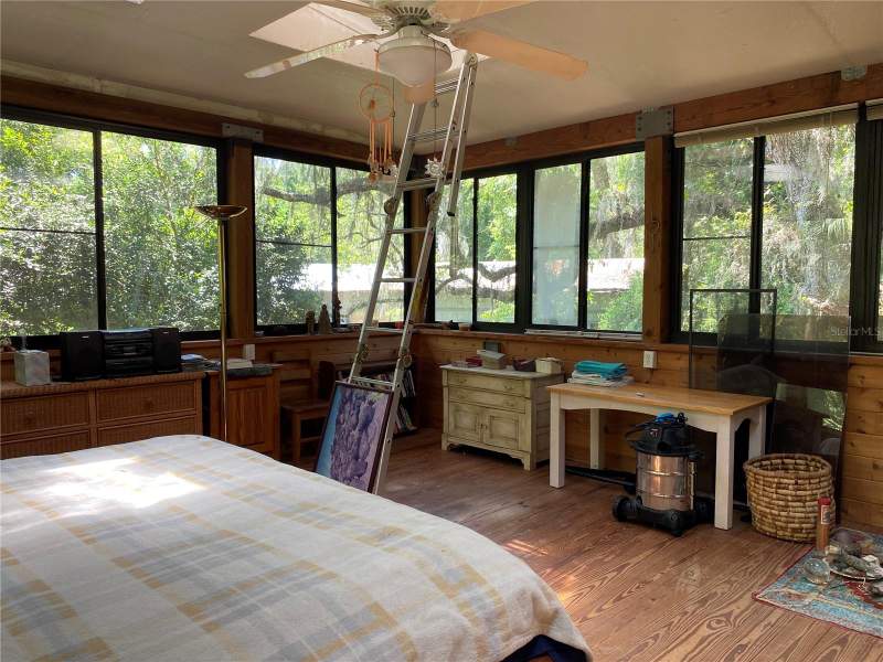 1 bedroom Farm at 2424 NE 170th Street, Citra, Citra — photo 2