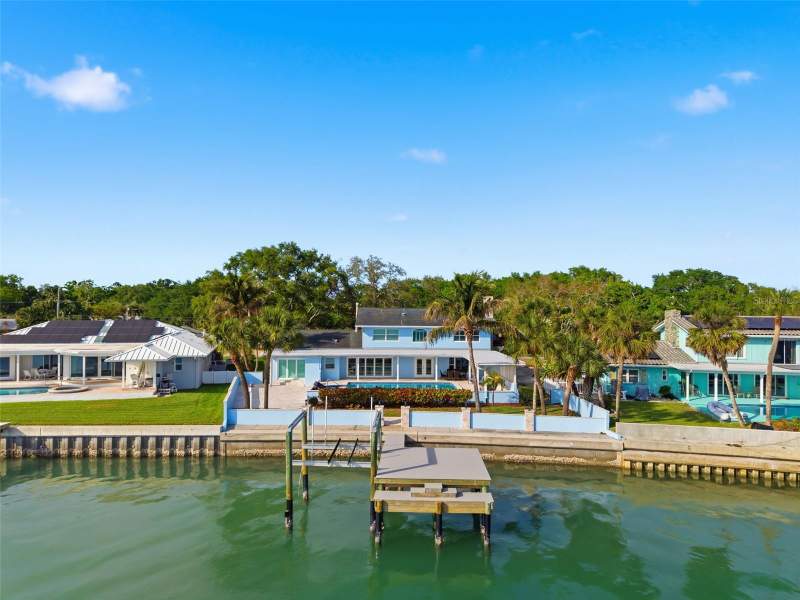 2928 68TH AVENUE home for sale in Pinellas Point Skyview Shores Homes for Sale: 1 Listing, From $2.5M