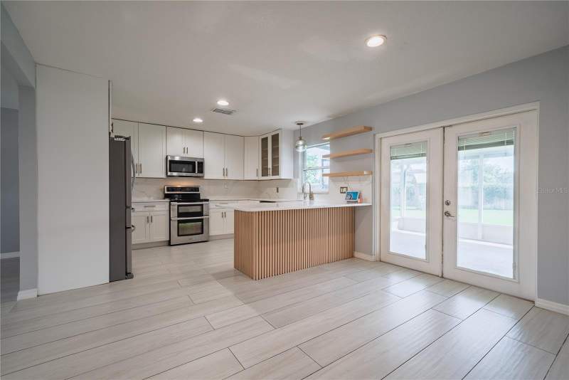 4 bedroom Single Family Residence at 3209 Romaine Court, Andover Lakes Ph 01B, Orlando — photo 4