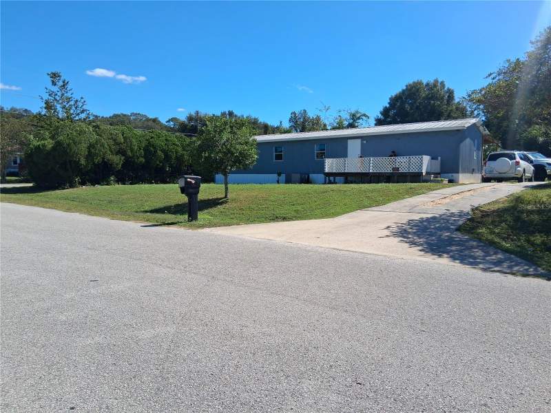 2 bedroom Manufactured Home at 6290 SE 140th Place, Belleview Hills Estate, Summerfield — photo 2