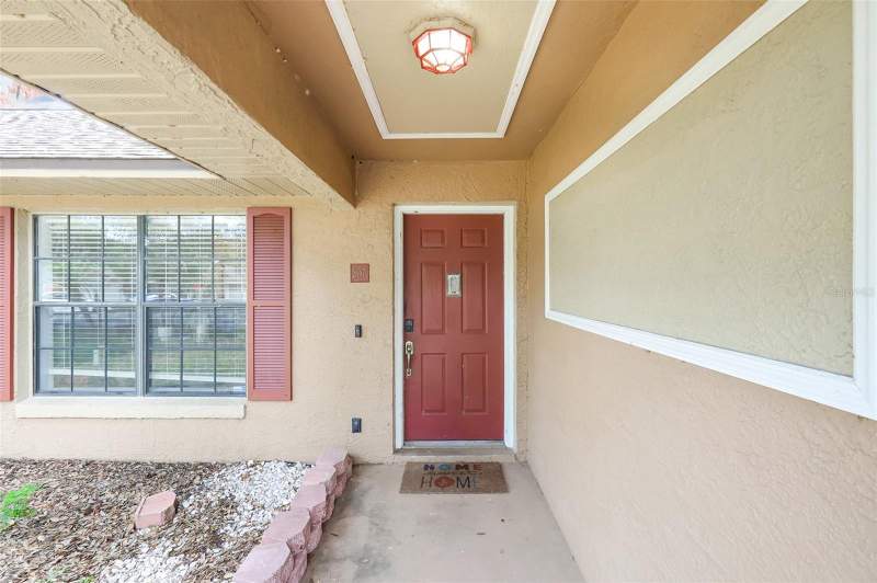 3 bedroom Single Family Residence at 207 Howard Court, Mascotte Twin Oaks Sub, Mascotte — photo 4