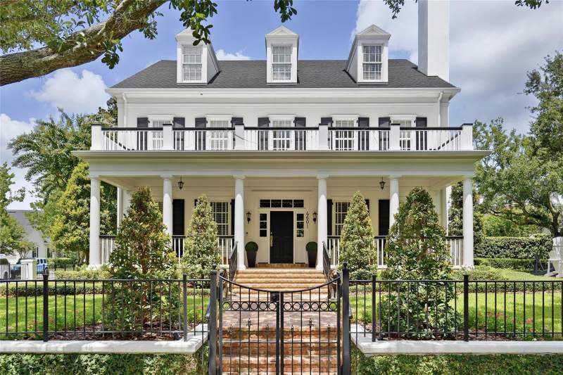 4601 NEW BROAD STREET home for sale in Baldwin Park