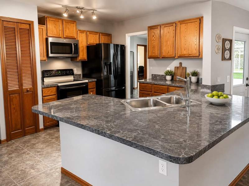 3 bedroom Single Family Residence at 5224 Mill Stream Road, Sawmill Ph 03, Ocoee — photo 3