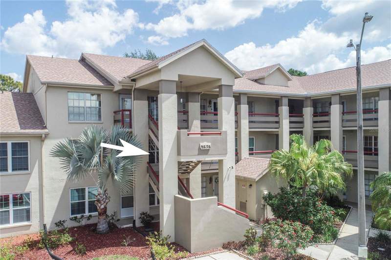 Millpond LakesCondos for Sale in New Port Richey, FL