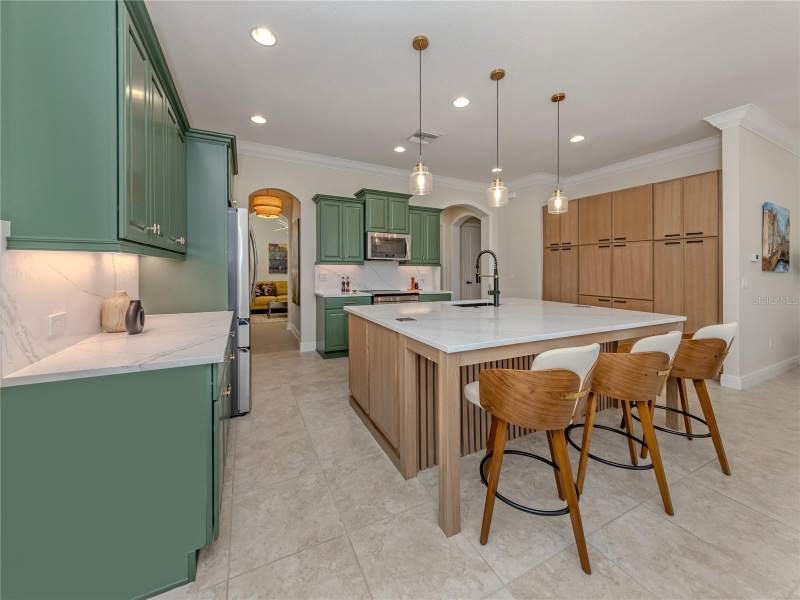 4 bedroom Single Family Residence at 10422 Medjool Drive, Sarasota National Ph 3, Venice — photo 5