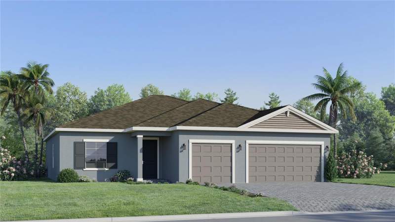 17844 SW 68TH PLACE home for sale in Juliette Falls