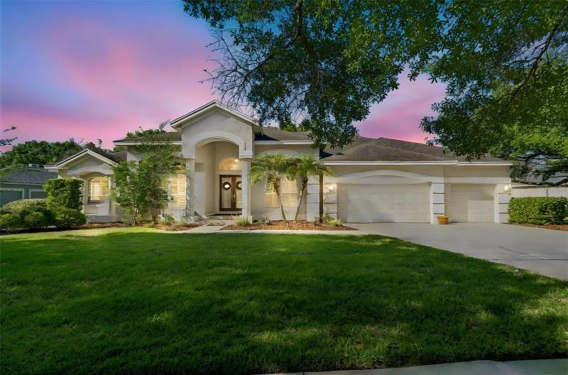 19108 CENTRE ROSE BOULEVARD home for sale in Villarosa