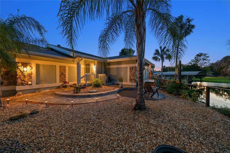 3 bedroom Single Family Residence at 11579 W Rosa Ct, Riverhaven Village, Homosassa — photo 4