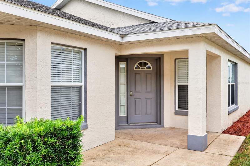 2 bedroom Single Family Residence at 9469 SW 93rd Loop, On Top Of The World, Ocala — photo 3