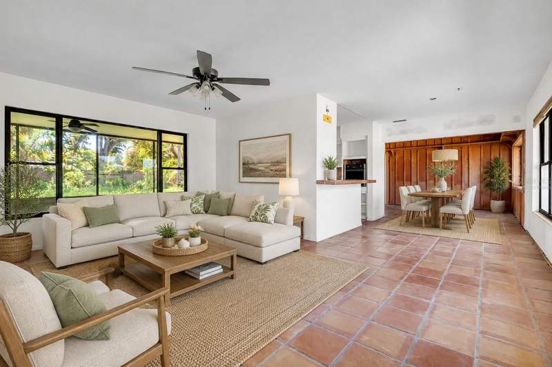 3 bedroom Single Family Residence at 807 Lucille Avenue, Venice By-Way, Nokomis — photo 4