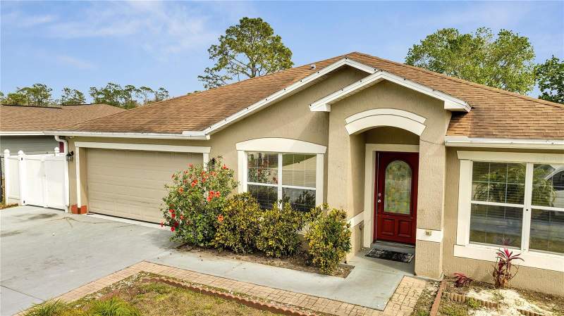 3 bedroom Single Family Residence at 639 Mesilla Drive, Poinciana Village 1 Nbhd 1 South, Kissimmee — photo 4
