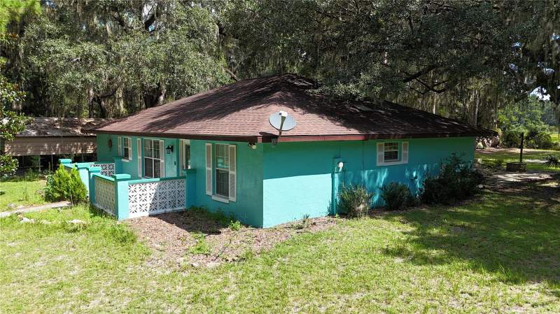 3 bedroom Farm at 8465 NW 186th Street, Saddle Hill 02 Rep 38, Reddick — photo 4