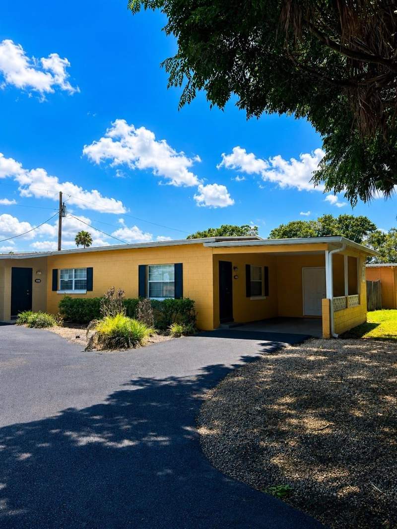 2 bedroom Condominium at 2266 RAEFORD ROAD #A6, COCO PLUM VILLAS, ORLANDO — photo 1