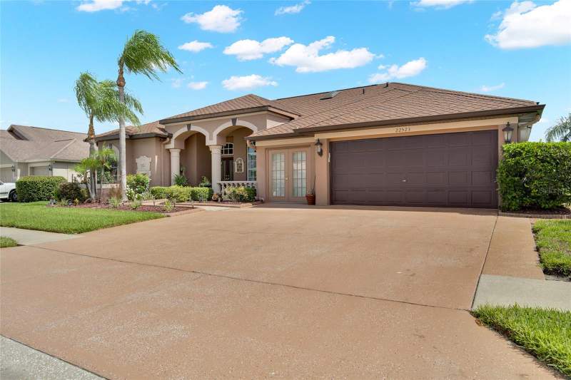 4 bedroom Single Family Residence at 22523 Willow Lakes Drive, Willow Bend, Lutz — photo 4