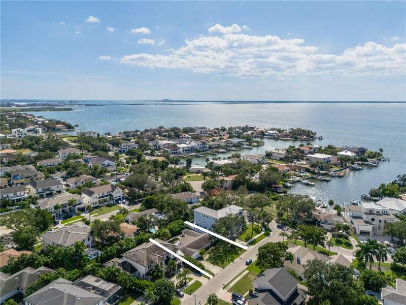 Sunset Park Isles