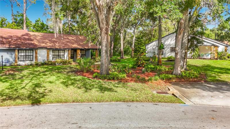 2 bedroom Villa at 2077 Woodcutter Court, Timber Pines, Spring Hill — photo 5