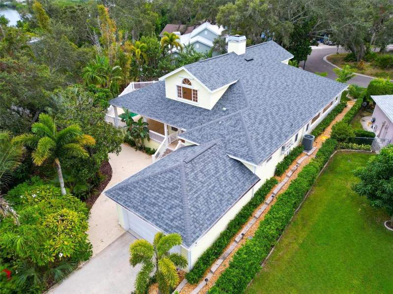 3 bedroom Single Family Residence at 266 Florida Boulevard, Seaside Wood, Crystal Beach — photo 2