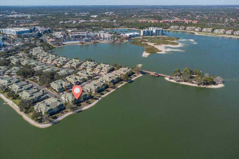 2 bedroom Condominium at 6515 Moorings Point Circle #102, The Moorings At Edgewater II Condo, Lakewood Ranch — photo 2