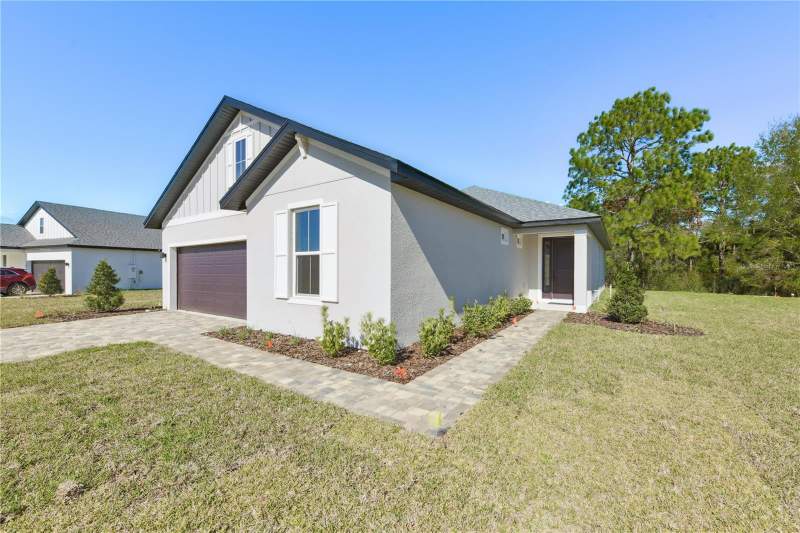 4 bedroom Single Family Residence at 17851 SW 68th Place, Juliette Falls 01 Rep, Dunnellon — photo 2