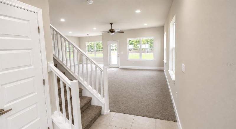 4 bedroom Single Family Residence at 4014 Sagefield Drive, Harmony Central, Harmony — photo 3