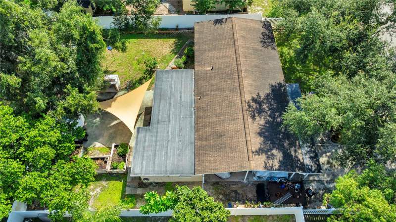 3 bedroom Single Family Residence at 1104 E Lambright St, Tampa, Tampa — photo 4