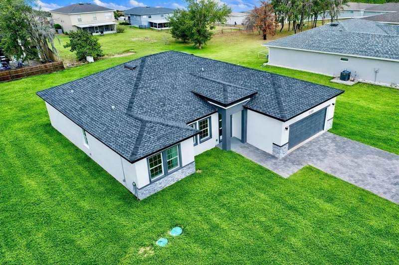 4 bedroom Single Family Residence at 11591 SW 59th Terrace, Kingsland Country Forest Glenn, Ocala — photo 2