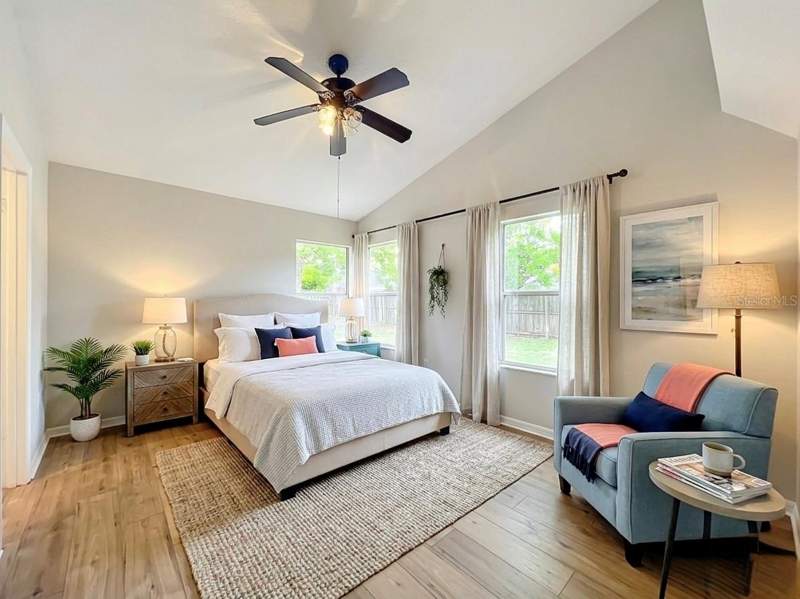 3 bedroom Single Family Residence at 925 OLD MAIL LANE, MIDDLETON OAKS, SANFORD — photo 4
