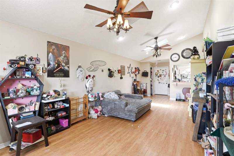2 bedroom Single Family Residence at 1281 CROSSFIELD DRIVE, SHEELER OAKS PH 3B, APOPKA — photo 5