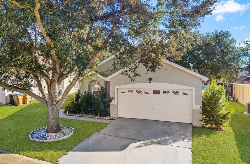 2627 ONEIDA LOOP home for sale in Indian Creek