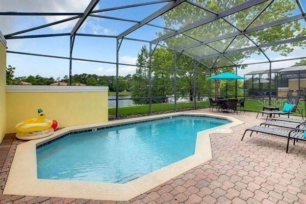 4 bedroom Townhouse at 3163 Yellow Lantana Lane, Encantada Ph 1, Kissimmee — photo 2