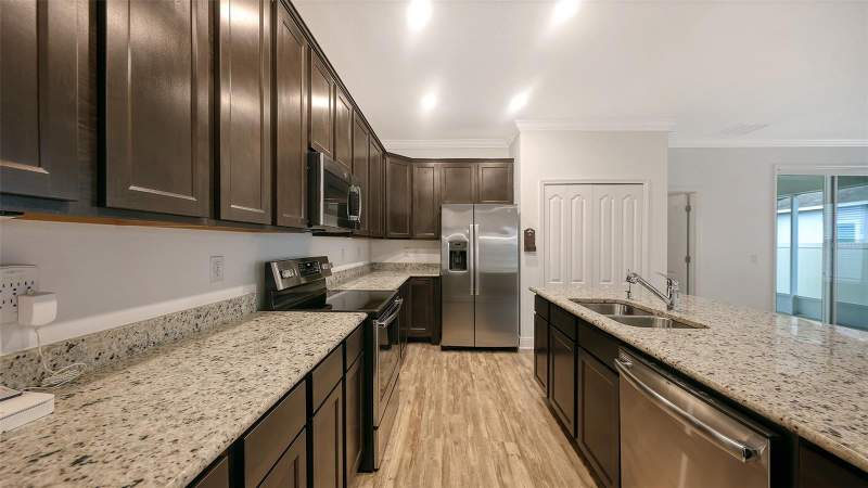 3 bedroom Single Family Residence at 3514 77th Court, Heron Creek Ph II, Palmetto — photo 5