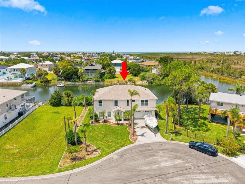 3 bedroom Single Family Residence at 3417 Fernleaf Drive, Hernando Beach, Hernando Beach — photo 5